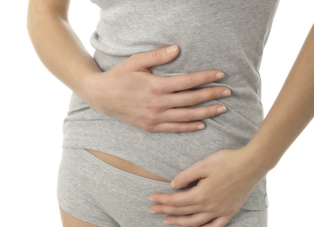 Acid Pain In Stomach While Pregnant